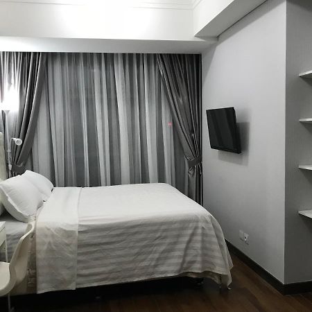 Luxury 2 Bedroom Condo At Casa Grande Residence - Kasablanka Mall Jakarta Luaran gambar
