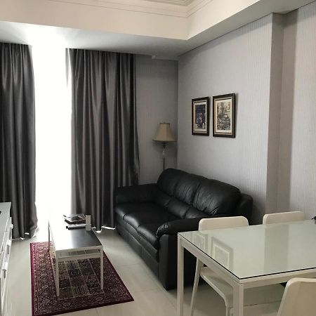 Luxury 2 Bedroom Condo At Casa Grande Residence - Kasablanka Mall Jakarta Luaran gambar