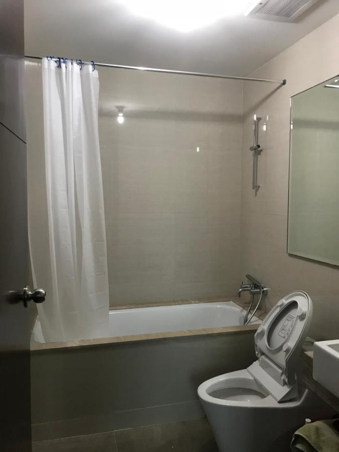 Luxury 2 Bedroom Condo At Casa Grande Residence - Kasablanka Mall Jakarta Luaran gambar