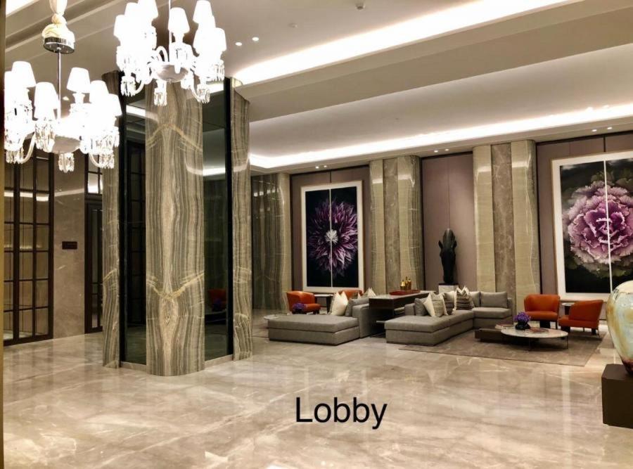 Luxury 2 Bedroom Condo At Casa Grande Residence - Kasablanka Mall Jakarta Luaran gambar