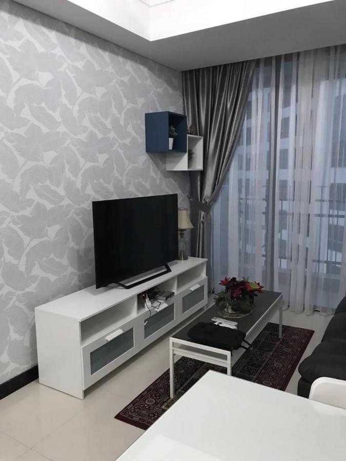 Luxury 2 Bedroom Condo At Casa Grande Residence - Kasablanka Mall Jakarta Luaran gambar