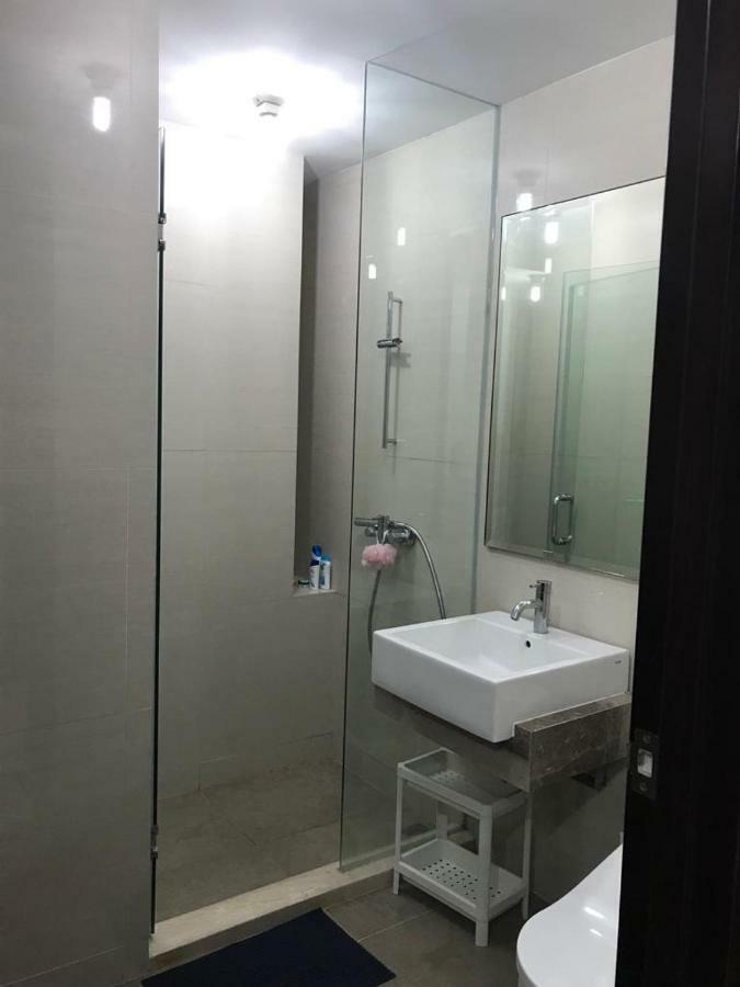 Luxury 2 Bedroom Condo At Casa Grande Residence - Kasablanka Mall Jakarta Luaran gambar