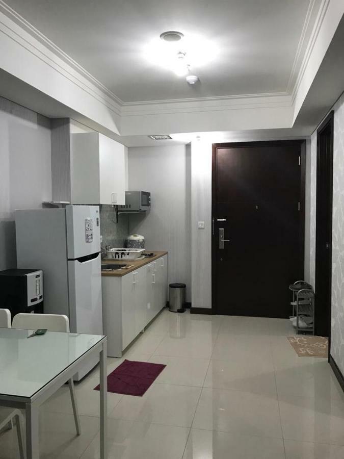 Luxury 2 Bedroom Condo At Casa Grande Residence - Kasablanka Mall Jakarta Luaran gambar